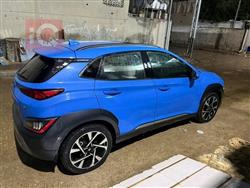 هيونداي كونا